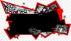 All images is transparent background and free download. Persona 5 Logo Png Download 1113 627 Free Transparent Persona 5 Png Download Cleanpng Kisspng