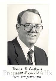 Thomas R. Godkins Collection, 1968-1993