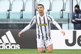 The match will be played on 09 march 2021 starting at around 21:00 cet / 20:00 uk time and we will have live streaming links closer to the kickoff. Cristiano Ronaldo Injury Forward Out Of Atalanta Vs Juventus The Athletic