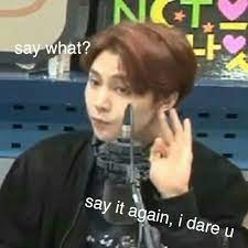 Bts meme face create meme meme arsenal com. Meme Faces Kpop Army S Amino