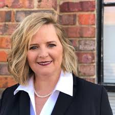 Tammy Price, Mortgage Loan Officer, NMLS# 415515