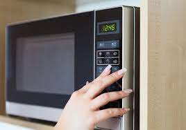 How to turn off the beep on the hamilton beach microwave? Microwave Beeping Driving You Nuts How To Mute That Beep