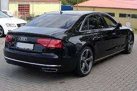 Audi A8 Wikipedia The Free Encyclopedia Audi A8 Audi A8 Price Audi