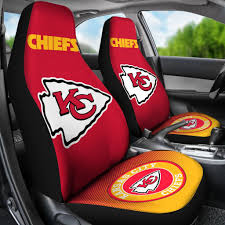 New Fashion Fantastic Kansas City Chiefs Car Seat Covers Kansas City Chiefs Logo Kansas City Chiefs Kansas City Chiefs Craft