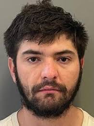 Morgan County Arrest Reports 05/09/23