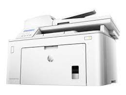 This quiet, efficient hp laserjet pro mfp quickly prints, scans, and copies while helping to keep energy costs low, so you save time and resources. Hp Laserjet Pro Mfp M227sdn G3q74a B19