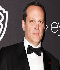 English Movie Actor Vince Vaughn Biography, News, Photos, Videos