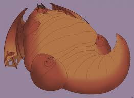 Rule 34 Dev - general:[anthro belly belly_rub big_belly  disembodied_hand fat_rolls growth immobile inflation male  morbidly_obese morbidly_obese_male navel obese obese_male  overweight overweight_male parasite solo ...