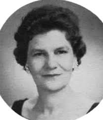 Frances “Deedee” Chambers Paynter (1912-2019)