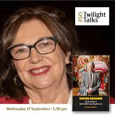 Twilight Talks 2025, Season 2, Special Event