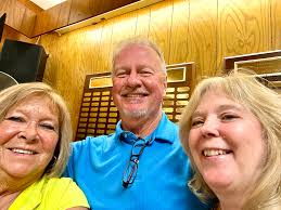 Elks dinner menu for the week