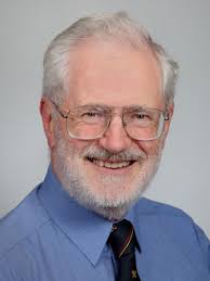 David Robertson Smelting Symposium