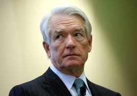 Schwab worries about the little guy