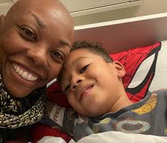 Happy Mother's Day to the OG, Beatrice Colbert. My mom has been my soulmate  since the day I was born. The relationship I have with my children is a  reflection of the