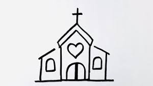 More images for how to draw a church easy » Best Of Church Images For Drawing Free Watch Download Todaypk