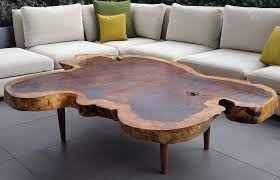 Wooden Outdoor Furniture Custom