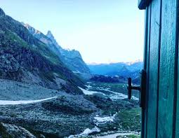Maybe you would like to learn more about one of these? Tour Du Mont Blanc Huts The Good The Bad The Ugly