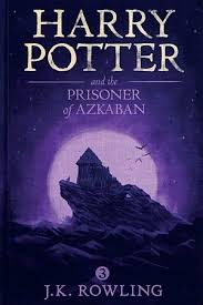 New Harry Potter Ebook Covers Revealed Harry Potter Book Covers Harry Potter Ebook Prisoner Of Azkaban Book