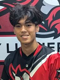 2024-25 Esports Roster