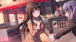 Mar 08, 2021 · x & y chapter. Garupa En 3 What Should I Episode Ako Rinko Meet Youtube