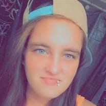 Nicole Randolph's Instagram, Twitter & Facebook