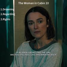 Regina Pushed Her Househelp inside The Pool