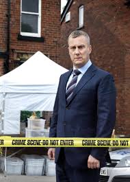 Ever since then, robinson has written approximately one new book per year in the series. Dci Banks Calling It A Day After Five Series Tellyspotting