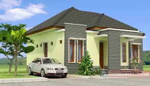 Maybe you would like to learn more about one of these? Model Atap Rumah Limasan Modern Cek Bahan Bangunan