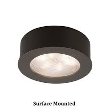 120v under cabinet puck lighting. Puck Lighting Recessed Puck Lights
