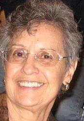 Guadalupe Sanchez Obituary (2012)