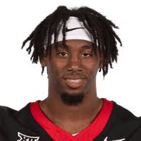 Sammy Anderson Jr. Stats, NCAAF News, Bio and More