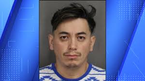 Man wanted after 6-week-old baby dies of meth toxicity