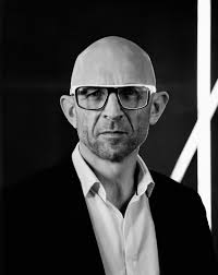 Jason Bradbury