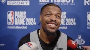 Dennis Smith Jr vicino al Real Madrid: sorpasso su Graham