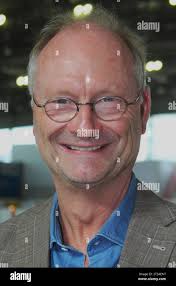 Meteorologist television hi-res stock photography and images