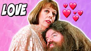 Espace chancori 100 route du plan de la tour 83120 sainte maxime What Happened With Hagrid And Madame Maxime Harry Potter Explained Youtube