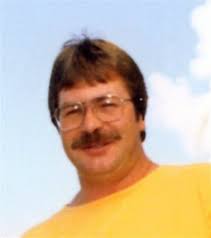 James Mark Curtsinger Obituary