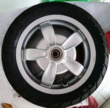 Velg mobil ring 12 bekas. Vespa Primavera Lama Mau Pakai Pelek Ring 12 Segini Biayanya Gridoto Com