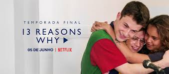 The characters see more characters the show 13 reasons why is a netflix original series created by brian yorkey, a tony award winner for the broadway musical next to normal. 13 Reasons Why Home Facebook