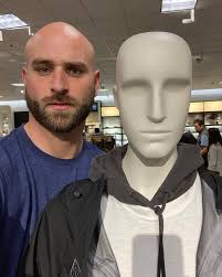 No reason you shouldn't follow twitch.tv/kylelong during quarantine