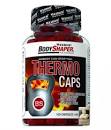 Weider Thermo Caps 1капсул