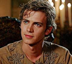 Movies and Chill — bladesrunner: HAYDEN CHRISTENSEN Virgin...