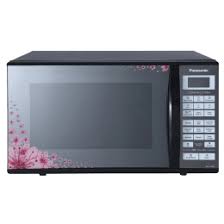 Important safety instructions warning to reduce the risk of. Buy Panasonic 27 Litres Convection Microwave Oven Floral Mirror Finish Nn Ct64lbfdg Floral Mirror Finish Online Croma