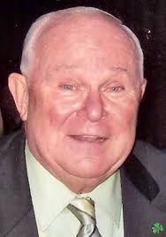 Patrick PATTON Obituary (2012)