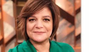 Júlia Pinheiro explica porque faltou ao programa das tardes da SIC