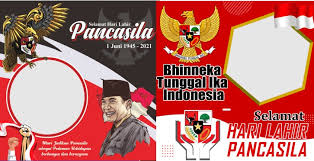 Soekarno tersebut diperingati sebagai lahirnya pancasila, yakni pada tanggal 1 juni. Ih9gacuezyelbm