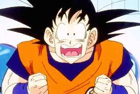 At the end of the cell saga in dragon ball z, goku sacrifices his life to save the world but opts to remain dead rather than be revived by the dragon balls. Microsoft Makes Dragon Ball Z Season 1 Free To Download For Very Limited Time Dragon Ball Dragon Ball Z Dragon Ball Super