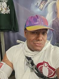 Does the cap make me look younger? I think i need to wear more caps.