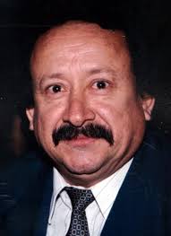 Humberto Corredor Obituary