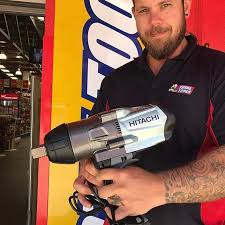 Tough Durable Brushless New Post From Our Construction And Home Improvement Blogspotposted Courtesy Of Urban Cours Durable Garage Interior Hitachi